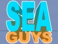 Juego Chicos del mar  en línea