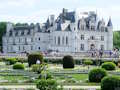 Juego Objetos ocultos en Chenonceau  en línea