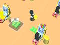 Juego Magnate del imperio arcade  en línea