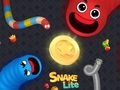 Juego Gusano Serpiente Lite  en línea