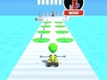 Juego Choque de globos  en línea