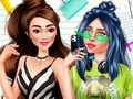 Juego Chicas malas de secundaria 2  en línea