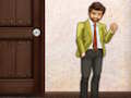 Juego Amgel fácil escape de la habitación 137  en línea