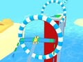 Juego Apilar para volar  en línea