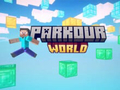 Juego Mundo Parkour  en línea