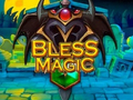 Juego Bendita Magia  en línea