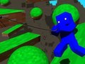 Juego Jefe de Parkour  en línea