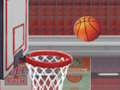 Juego Reyes del baloncesto 2024  en línea