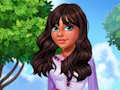 Juego El deseo de Aisha se hace realidad  en línea