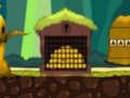 Juego Jaula del jardín olvidado  en línea