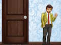 Juego Amgel fácil escape de la habitación 132  en línea