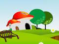 Juego Escape del bandido del plátano  en línea