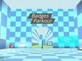Juego Kogama: Insignias Parkour  en línea