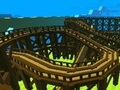 Juego Kogama: divertido parque de atracciones  en línea