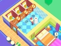 Juego Mi hotel perfecto  en línea