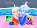 Juego Postres helados de verano para niños  en línea