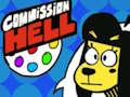 Juego Infierno de comisiones  en línea