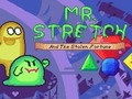 Juego Señor. Stretch y la fortuna robada  en línea