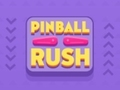 Juego Fiebre del pinball  en línea