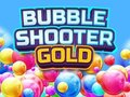 Juego Disparador de burbujas de oro  en línea
