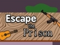Juego Escapar de la prisión  en línea