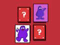 Juego Desafío de memoria de muecas  en línea