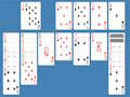 Juego Solitario Klondike Turno 3  en línea