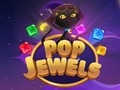 Juego Joyas pop  en línea
