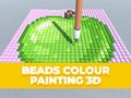 Juego Cuentas Color Pintura 3D  en línea