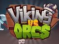 Juego Vikingos contra orcos  en línea