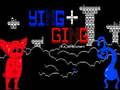 Juego Ying + Ging en línea