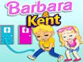 Juego Bárbara y Kent  en línea