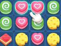 Juego Aplastar pastel  en línea