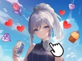 Juego Tu esposa plateada  en línea