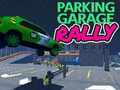 Juego Rally de estacionamiento  en línea