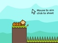 Juego Mono coco  en línea