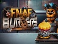 Juego Hamburguesas FNAF  en línea