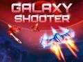 Juego Tirador galaxia  en línea
