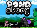 Juego Historia del estanque  en línea