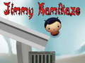 Juego Jimmy El Kamikaze  en línea