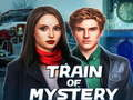 Juego Tren del misterio  en línea