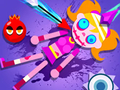 Juego Hit Buddy: Zombi  en línea
