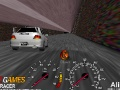 Juego Racer de arrastre 3d  en línea