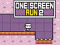 Juego Ejecutando una pantalla 2  en línea