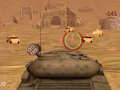 Juego Tanques: Contraofensiva  en línea