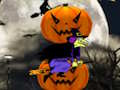 Juego Caza de calabazas  en línea