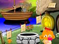 Juego Mono Feliz: Nivel 292  en línea