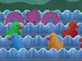 Juego Pato X-objetivo  en línea
