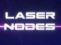 Juego Nodos láser  en línea