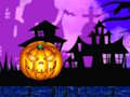 Juego Flappy Halloween2 en línea